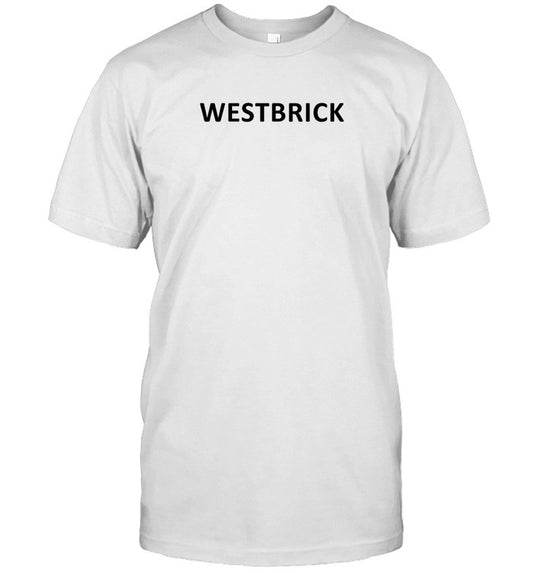 Westbrick Grizzlies T-Shirt