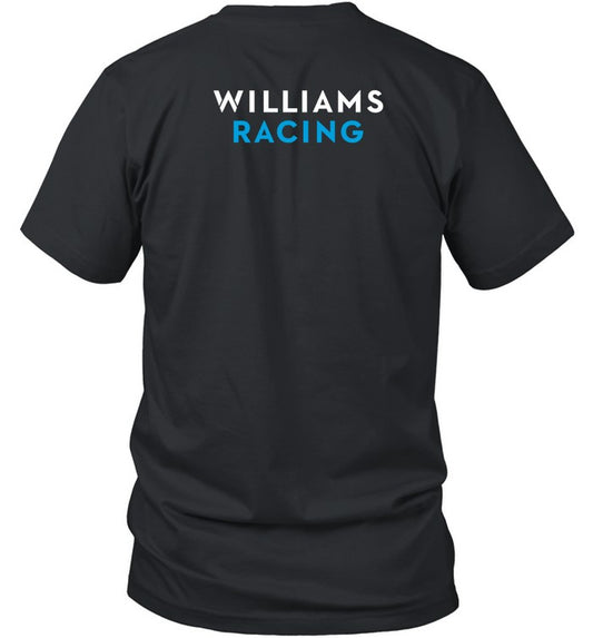 Williams F1 Grand Prix Canada T Shirt