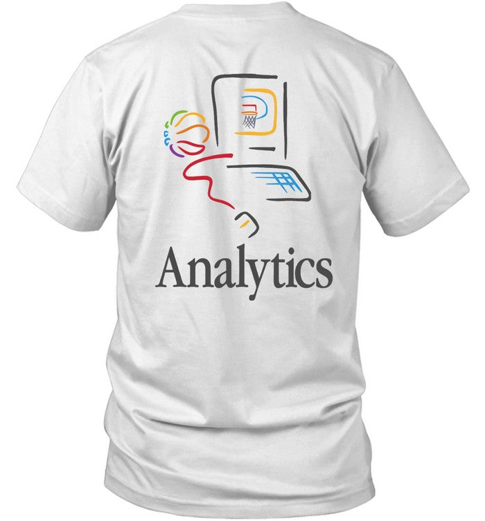 Trillblazin Analytics Premium New T Shirt