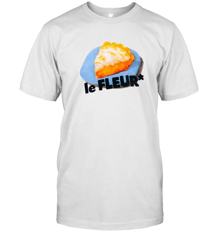 Tyler Gregory Le Fleur Shirt Limited