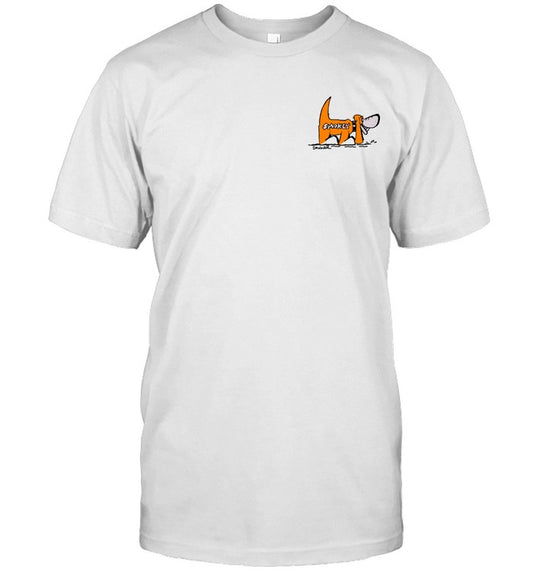 Thud Vols Vs Bama October 15 2022 Shirt