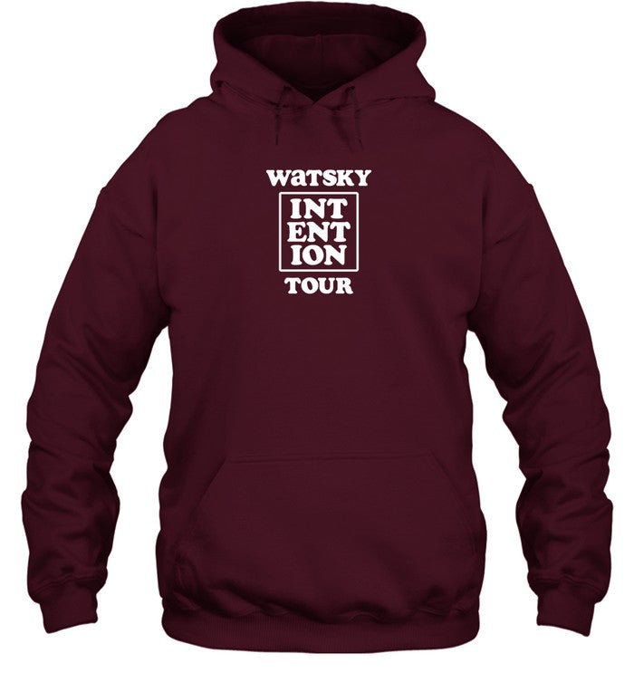 Watsky Shirt