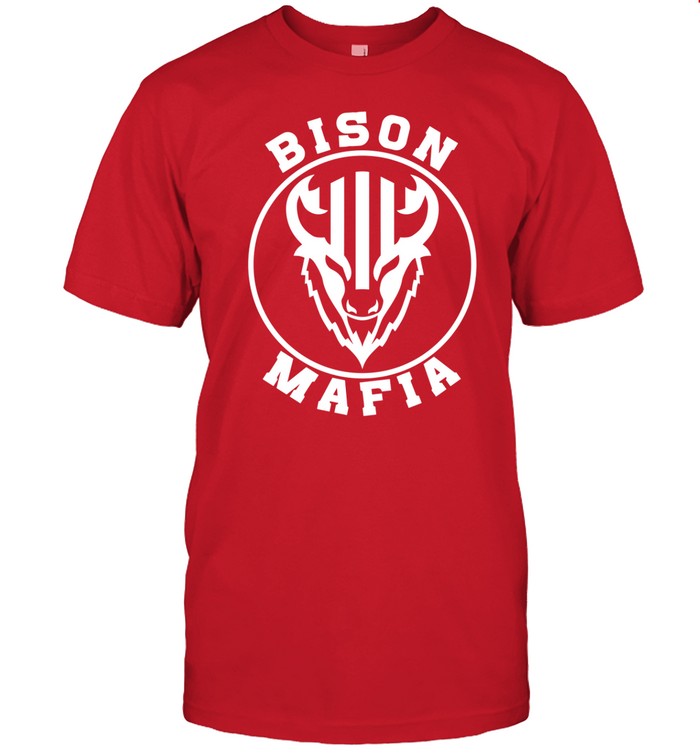 The Upstairs Pub Bison Mafia Shirt, Hoodie, Sweatshirt