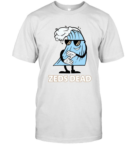 Zeds Dead shirt