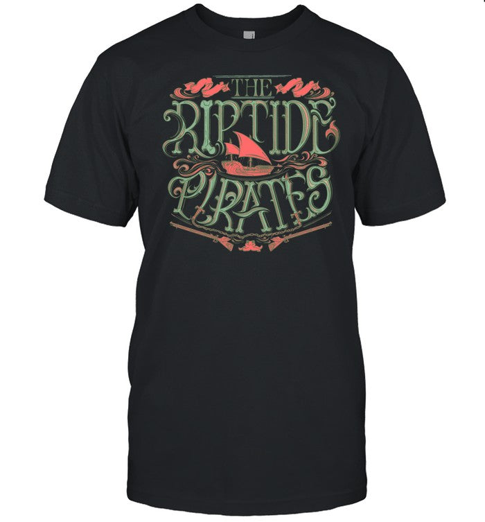 The Riptide Pirates jrwi sweatshirt