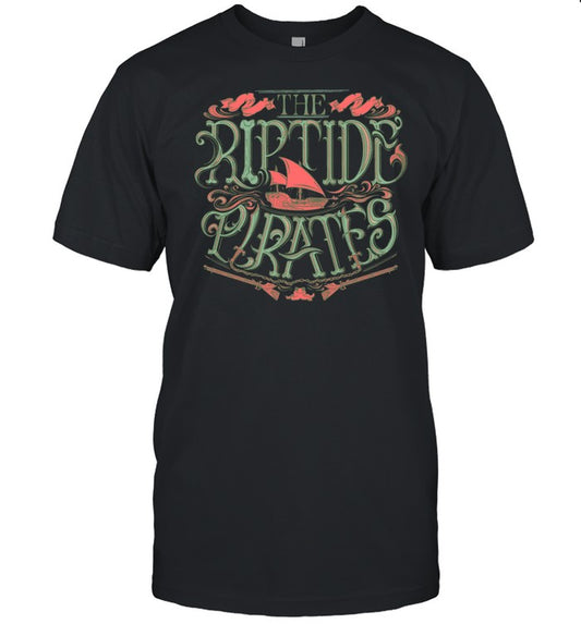 The Riptide Pirates jrwi sweatshirt