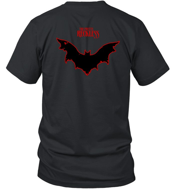 The Pretty Reckless Beware Of Bats Shirt