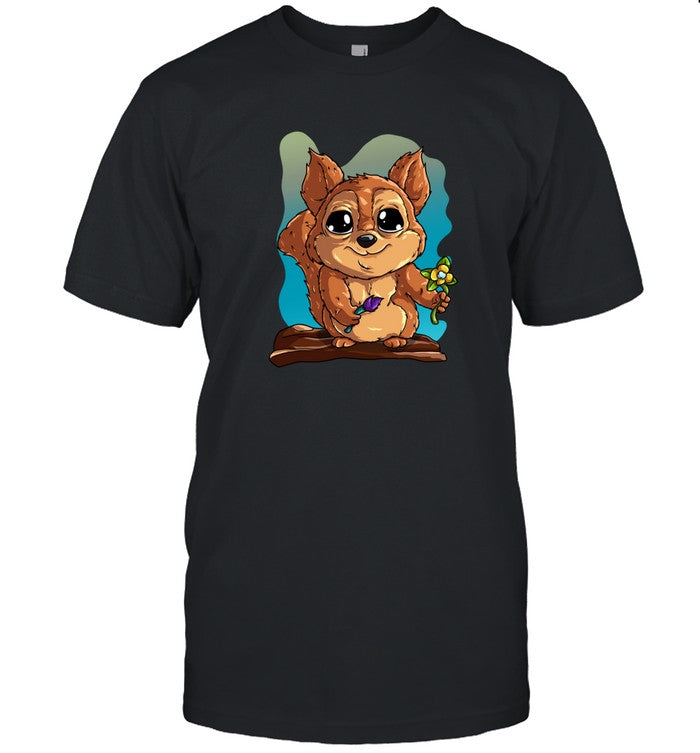 Woodlanderz Cedric shirt