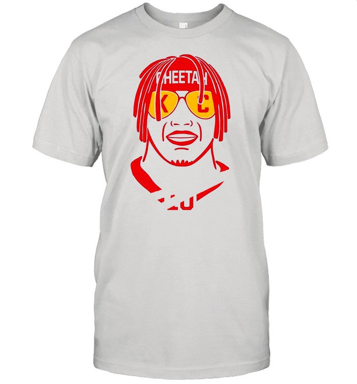 Tyreek Hill Svg Theetan Kansas City shirt