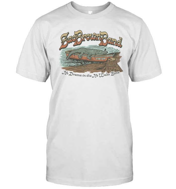 Zac Brown Band Store Up T-Shirt