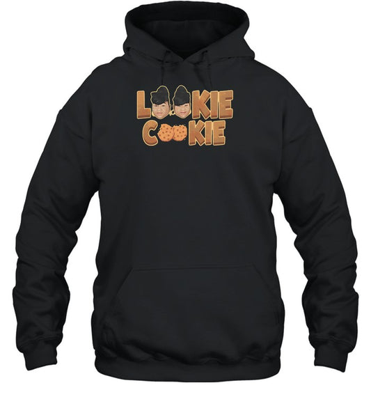 Turnuptwinstv X Lookie Cookie Hoodie