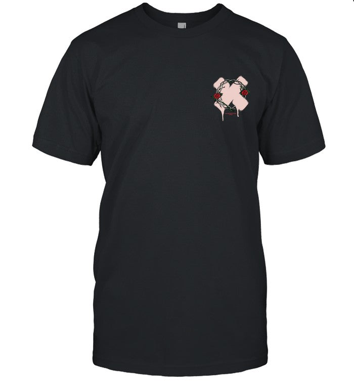 XPLR Thorn shirt