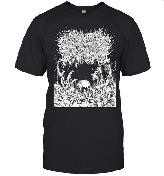 Xavleg Gore Cover Hot T Shirt