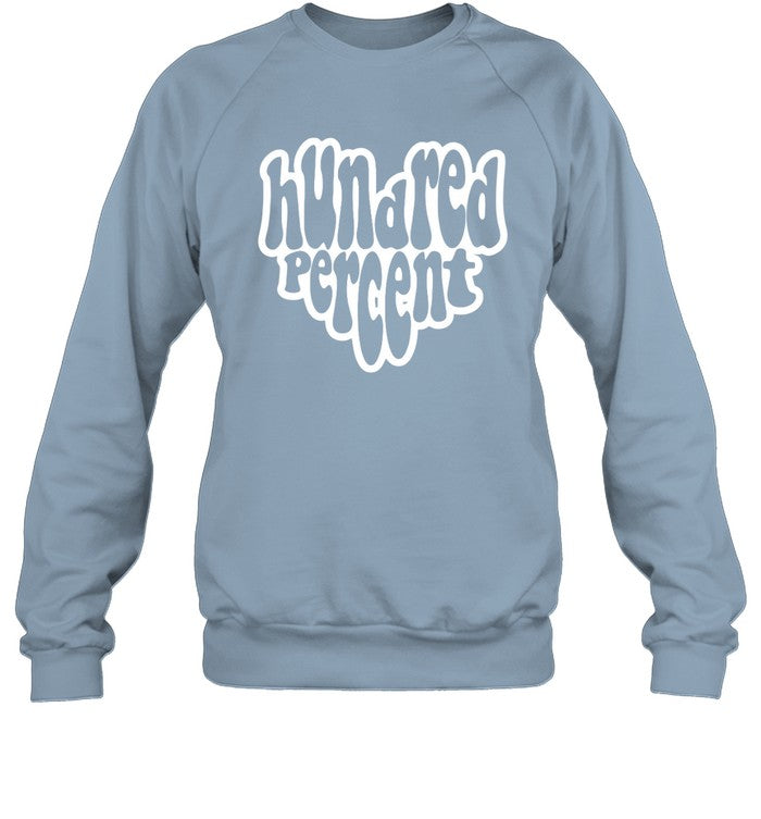 TMT Hundred Percent Sweatshirt