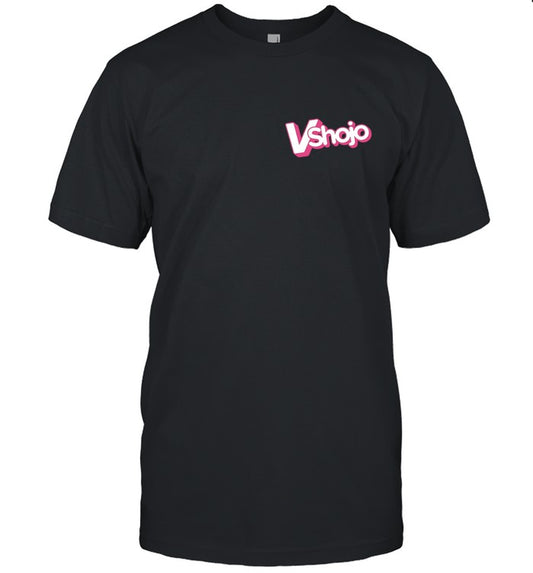 VShojo Anniversary T-Shirt