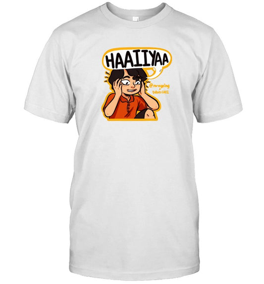 Uncle Roger Haaiiyaa Shirt_1