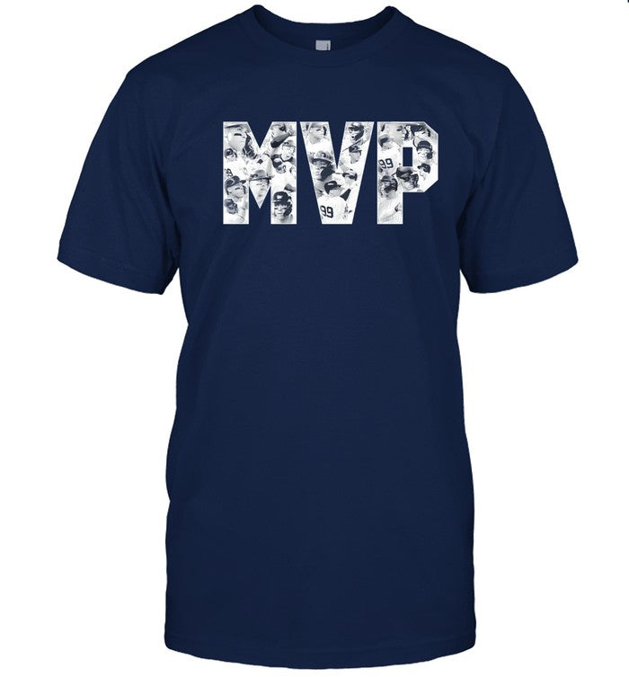 The Yankee Report MVP Shirt