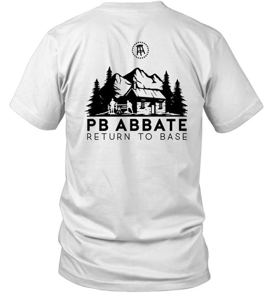 ZBT x PB Abbate T-Shirt Barstool Sports