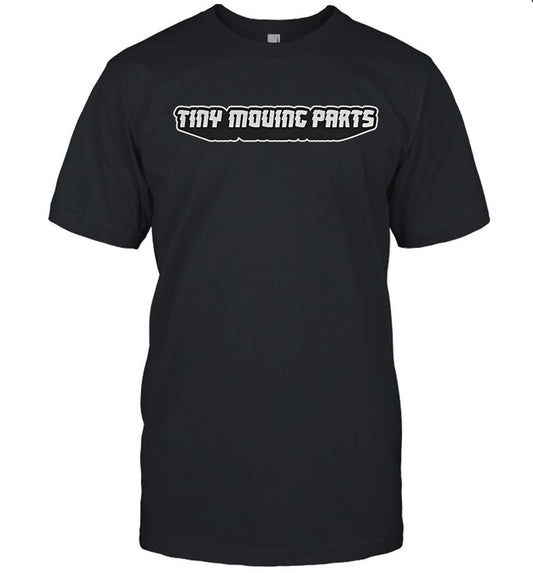 Tiny Moving Parts Logo T-Shirt