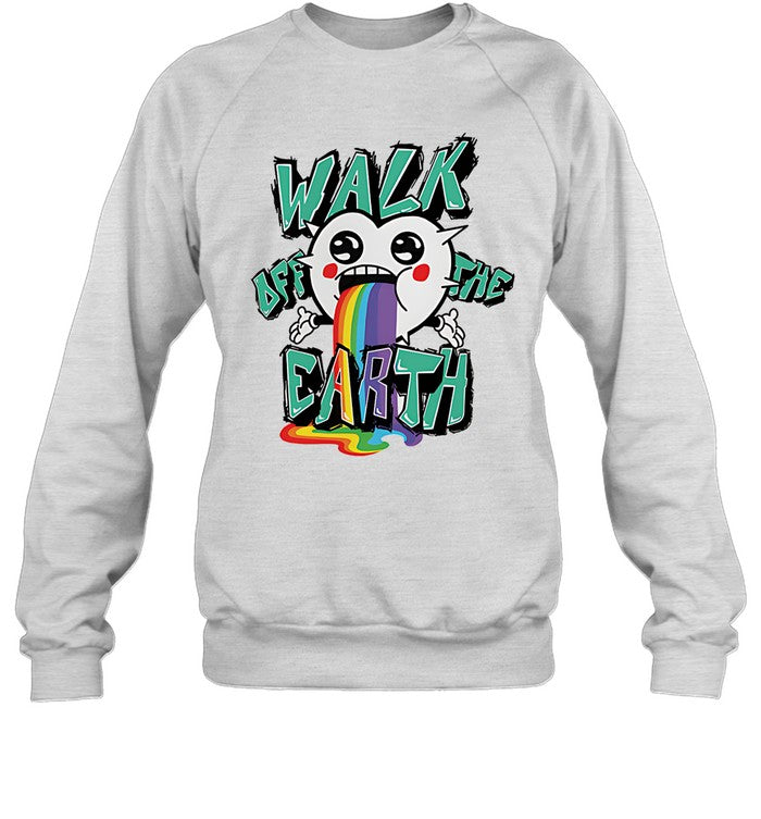 Walk Off The Earth 2023 Shirt