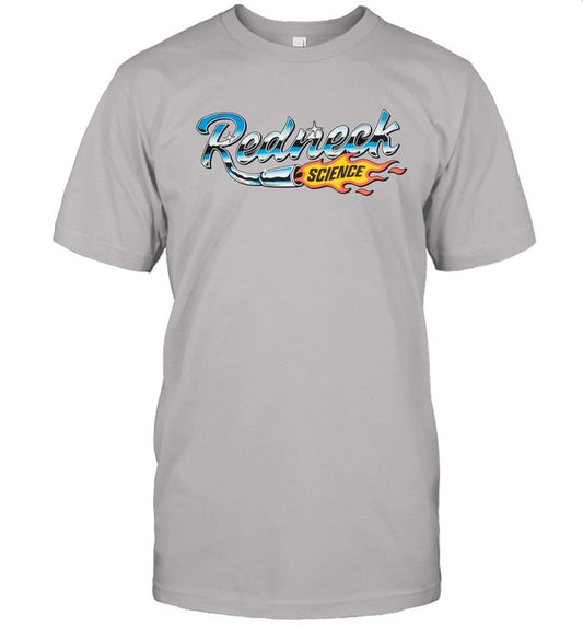 Westen Champlin Backfire T-Shirt