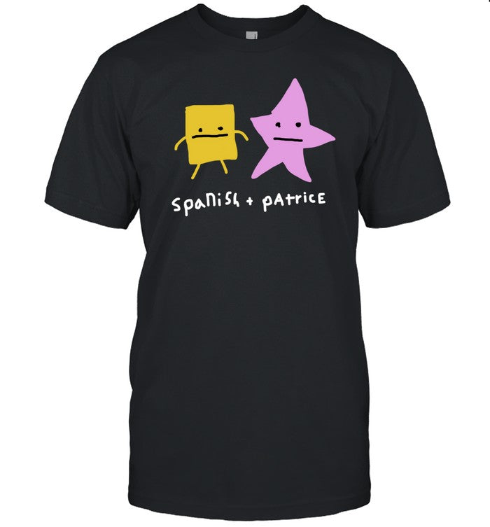 Worst Shirts Store Spanish And Patrice Shirt