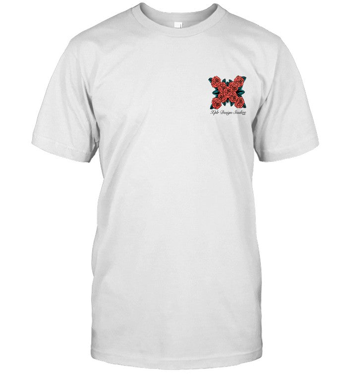 XPLR design studio shirt