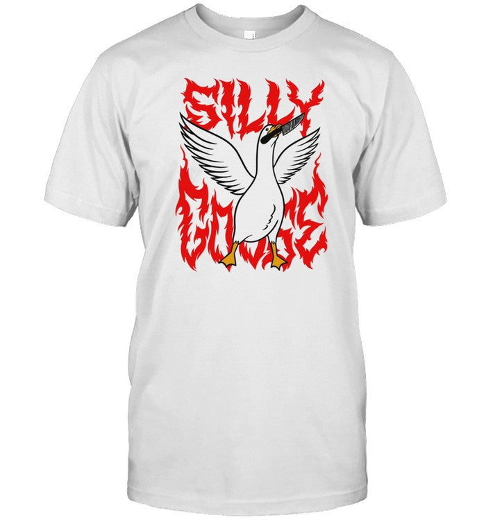 Tragic Girls Silly Goose Shirt