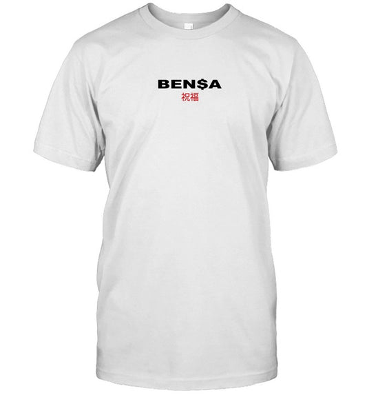 Tropa Do Bensa With Love Tee