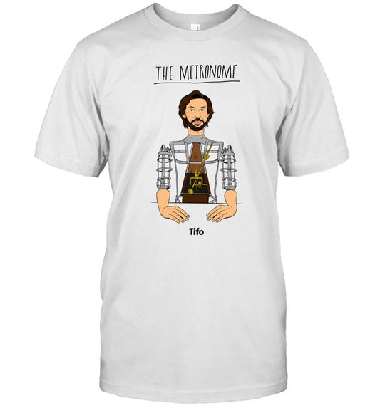 The Metronome Tifo Shirt