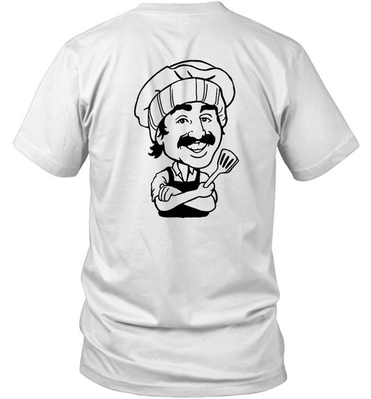 Wahlid's Kabob And Grill Tee