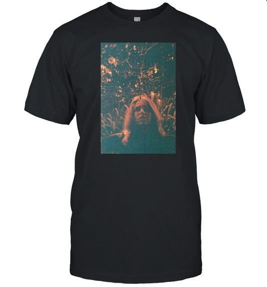 Turnover Music Pv Album Shirt