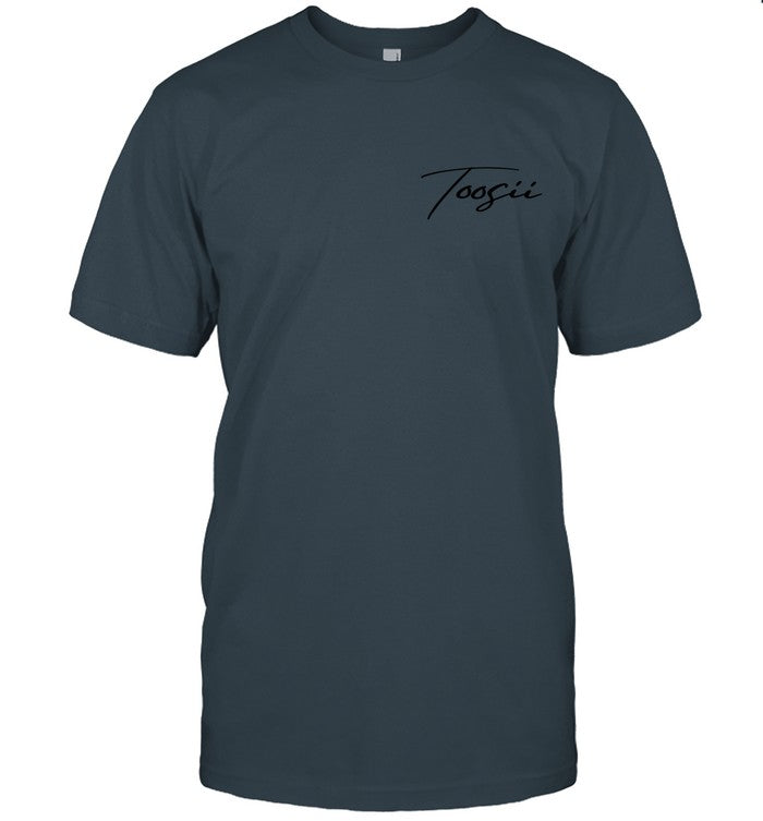 Toosii 2023 Limited Shirt