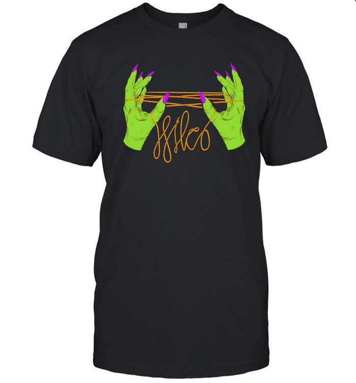 Wilco Halloween T-Shirt