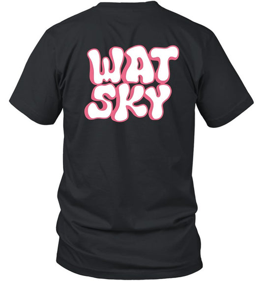 Watsky Tour Shirt