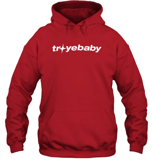 Troye Sivan Troyebaby T-Shirt