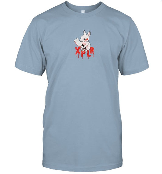 Xplr Rabbit Shirt 2023