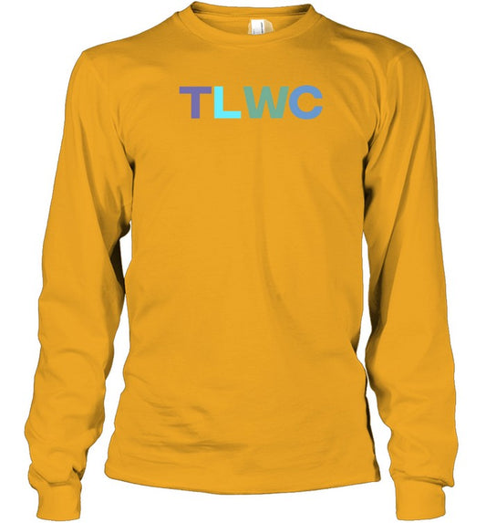 Tlwc You Fall You Get Up You Carry On Sweatshirt