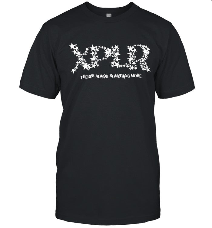 Xplr New Shirt August 2023