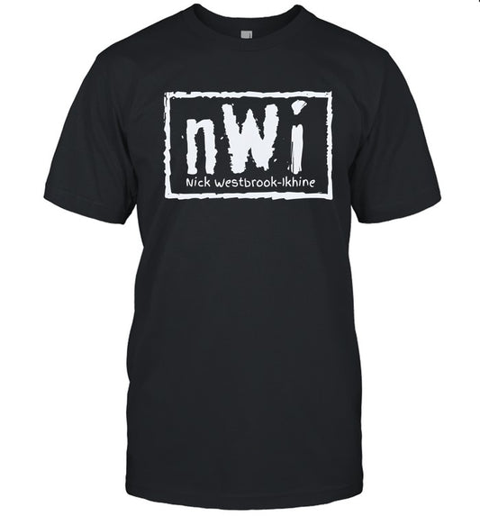 Titans Nwi Nick Westbrook-Ikhine shirt