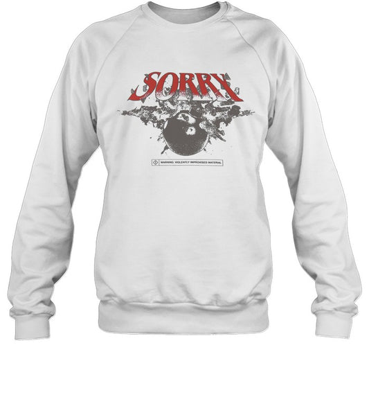 The Sorry Boys 2023 Shirt