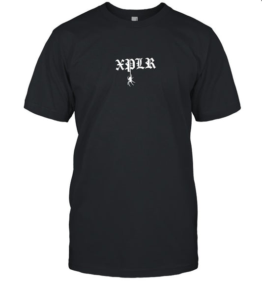 Xplr Hell Week T Shirt