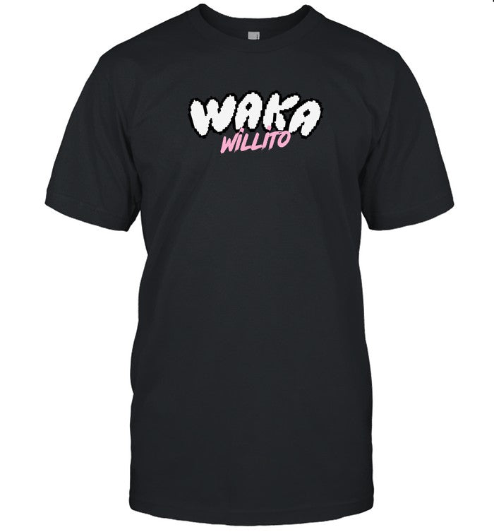 WAKA TOUR Shirt 2023