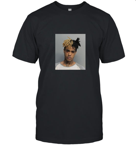 XXXTentacion Lool At Me T-Shirt