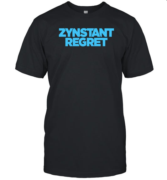 Zynstant Regret