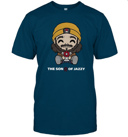 The Son Of Jazzy T-Shirt