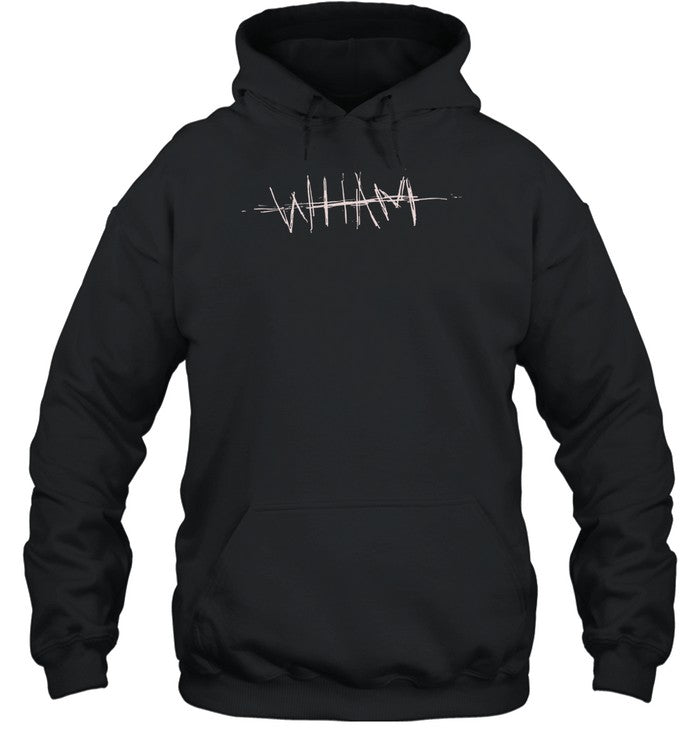 Wham X Who Decides War Hoodie