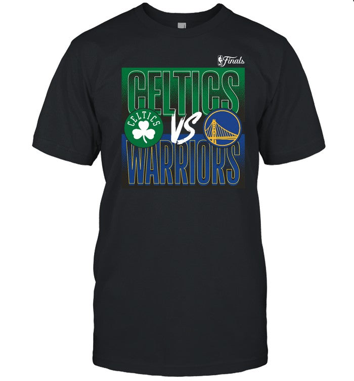 Warriors vs celtics championship 2022 Tee