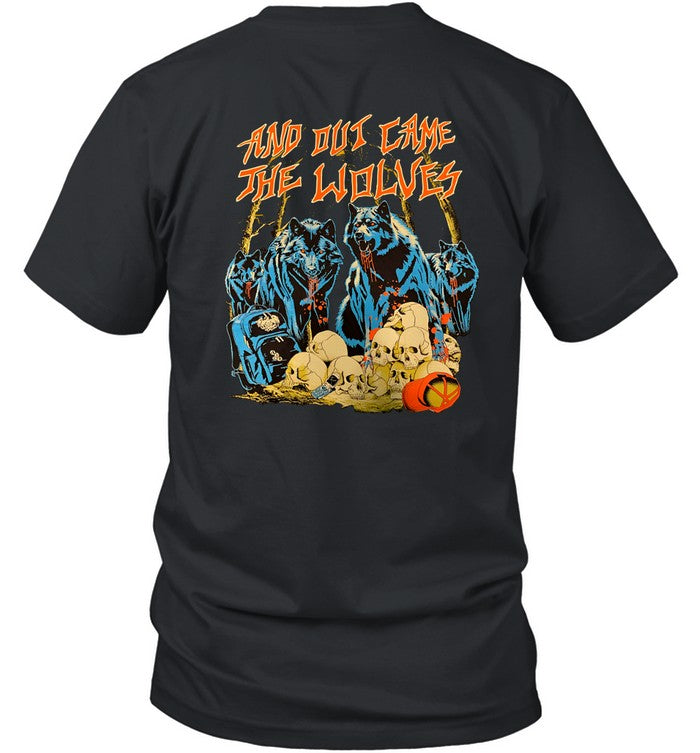 The Wolves Shirt