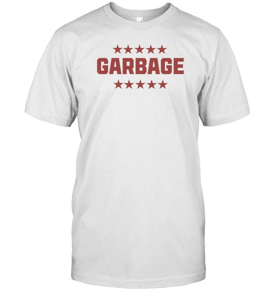 Watchchad Garbage Shirt